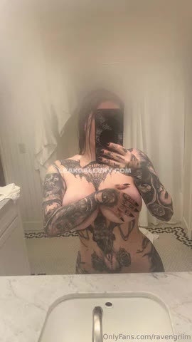 Dakotagrim Exclusive Leaked Nude OnlyFans #14191015