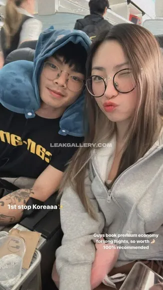 Dalcompeach / Dalcompeachh Exclusive Leaked Nude OnlyFans #16031254