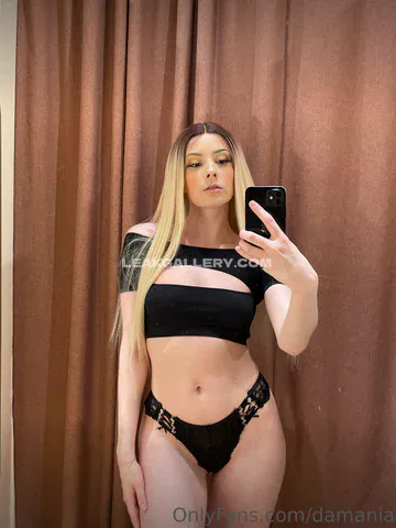 damania