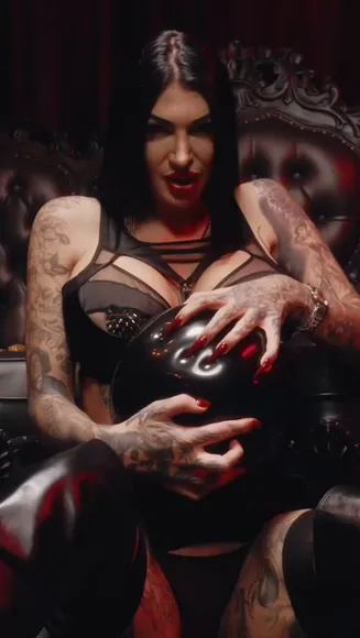 Damazonia_ Sheer Strappy Bra Tease OnlyFans Video Leaked