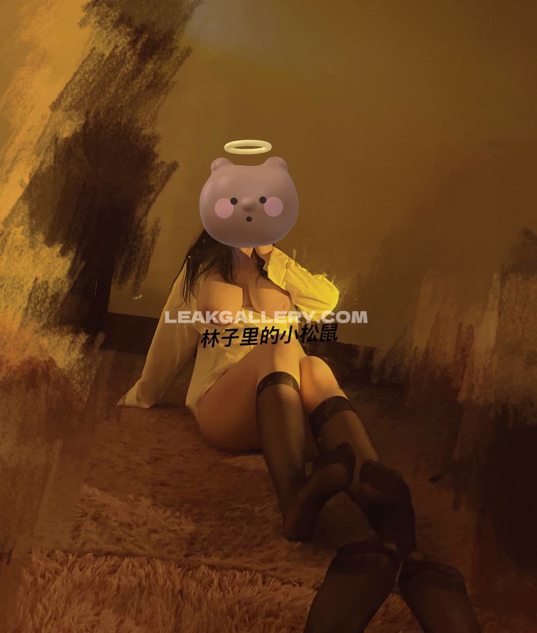 Dameinvsongshu Exclusive Leaked Nude OnlyFans #12704371
