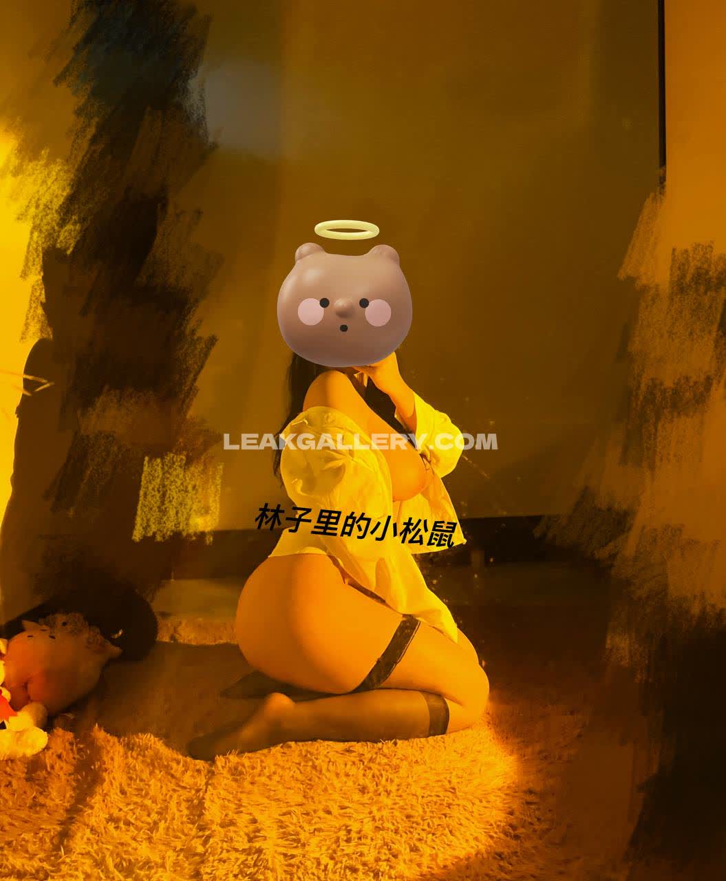 Dameinvsongshu Exclusive Leaked Nude OnlyFans #12704374