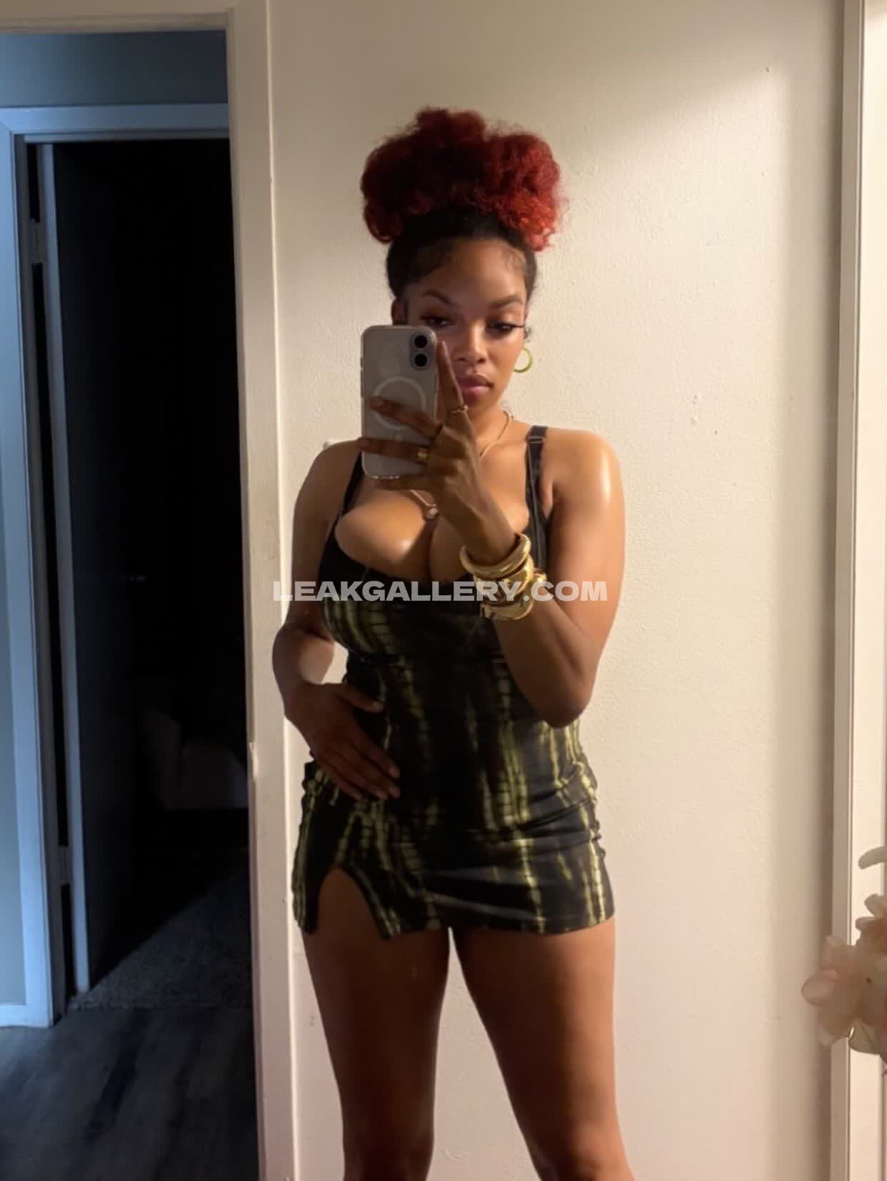 Damnnegrita Exclusive Leaked Nude OnlyFans #12700228