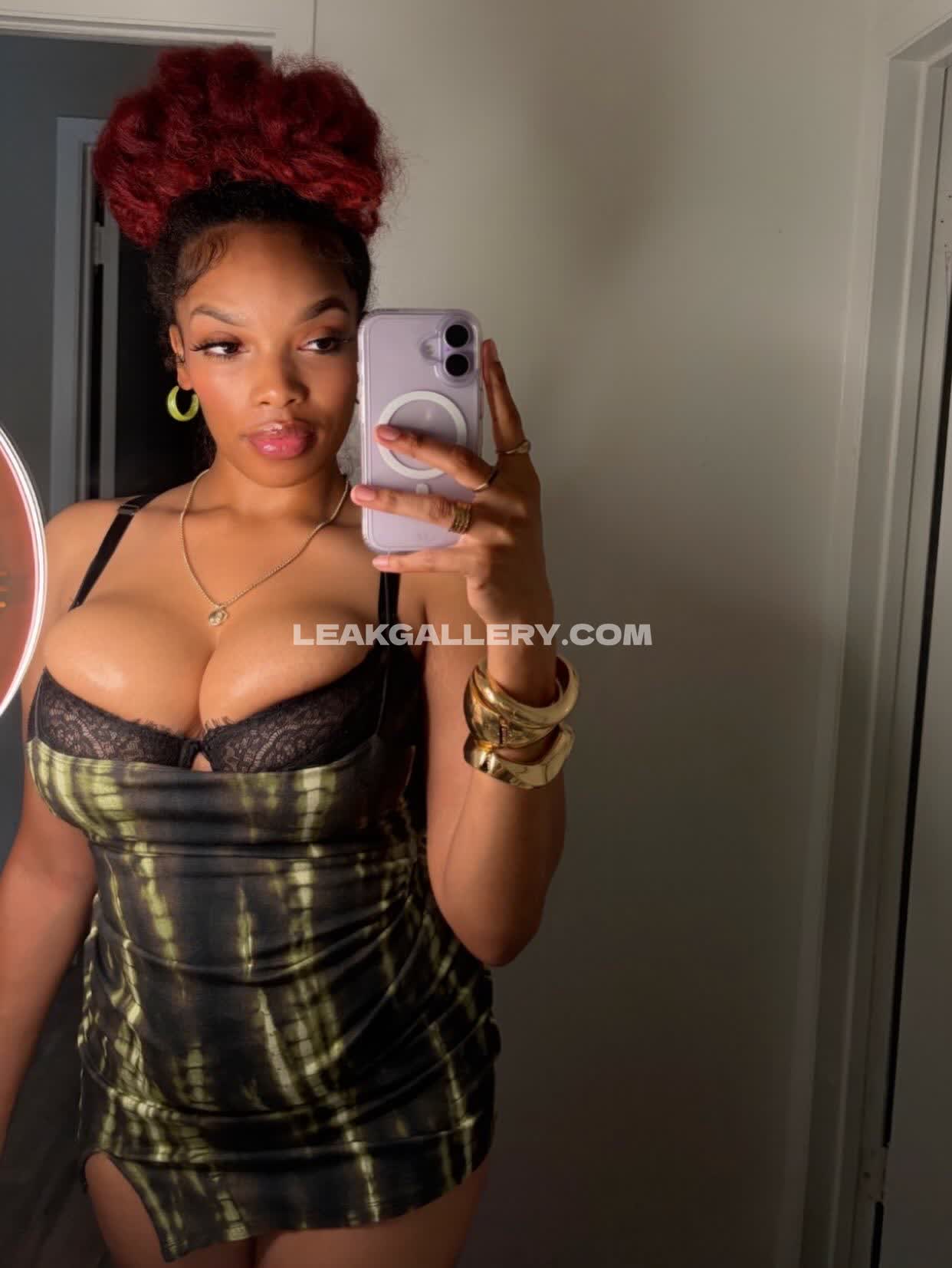 Damnnegrita Exclusive Leaked Nude OnlyFans #12700233