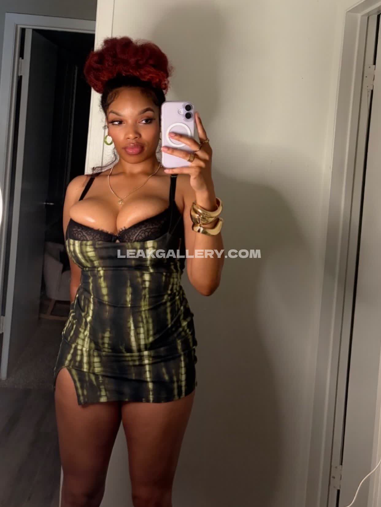 Damnnegrita Exclusive Leaked Nude OnlyFans #12700236