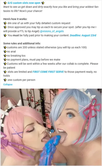 Danaduhbuffalo Tongue Licking Blue Toy OnlyFans Video Leaked