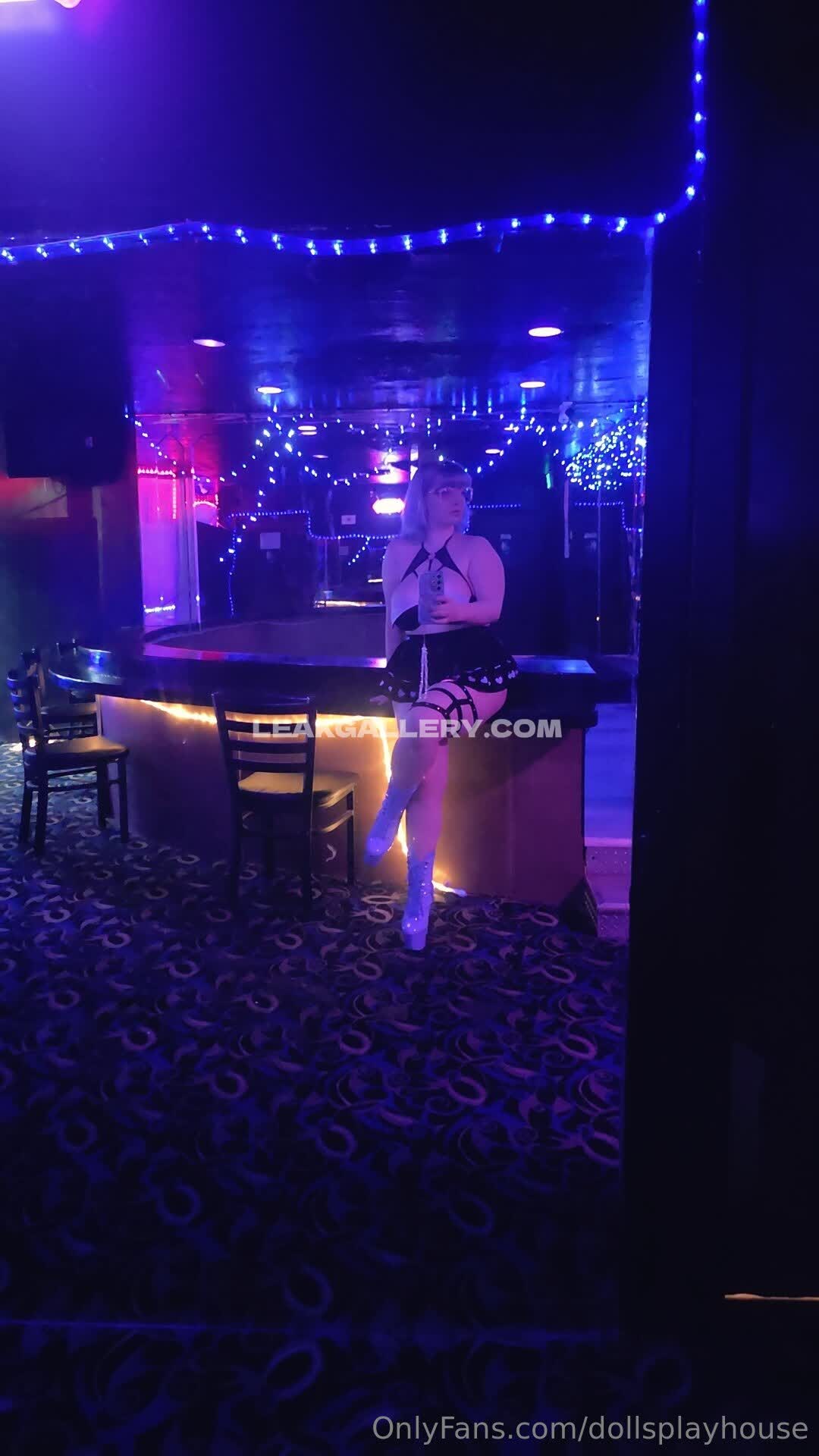 Dancingwiththefae Exclusive Leaked Nude OnlyFans #13252298