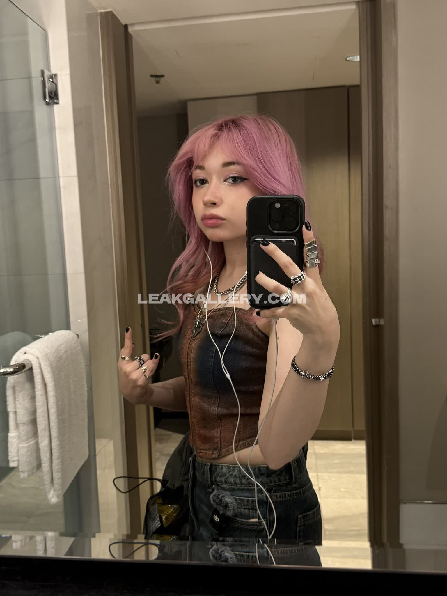 Dandryad Exclusiva filtración de OnlyFans desnuda #12967444