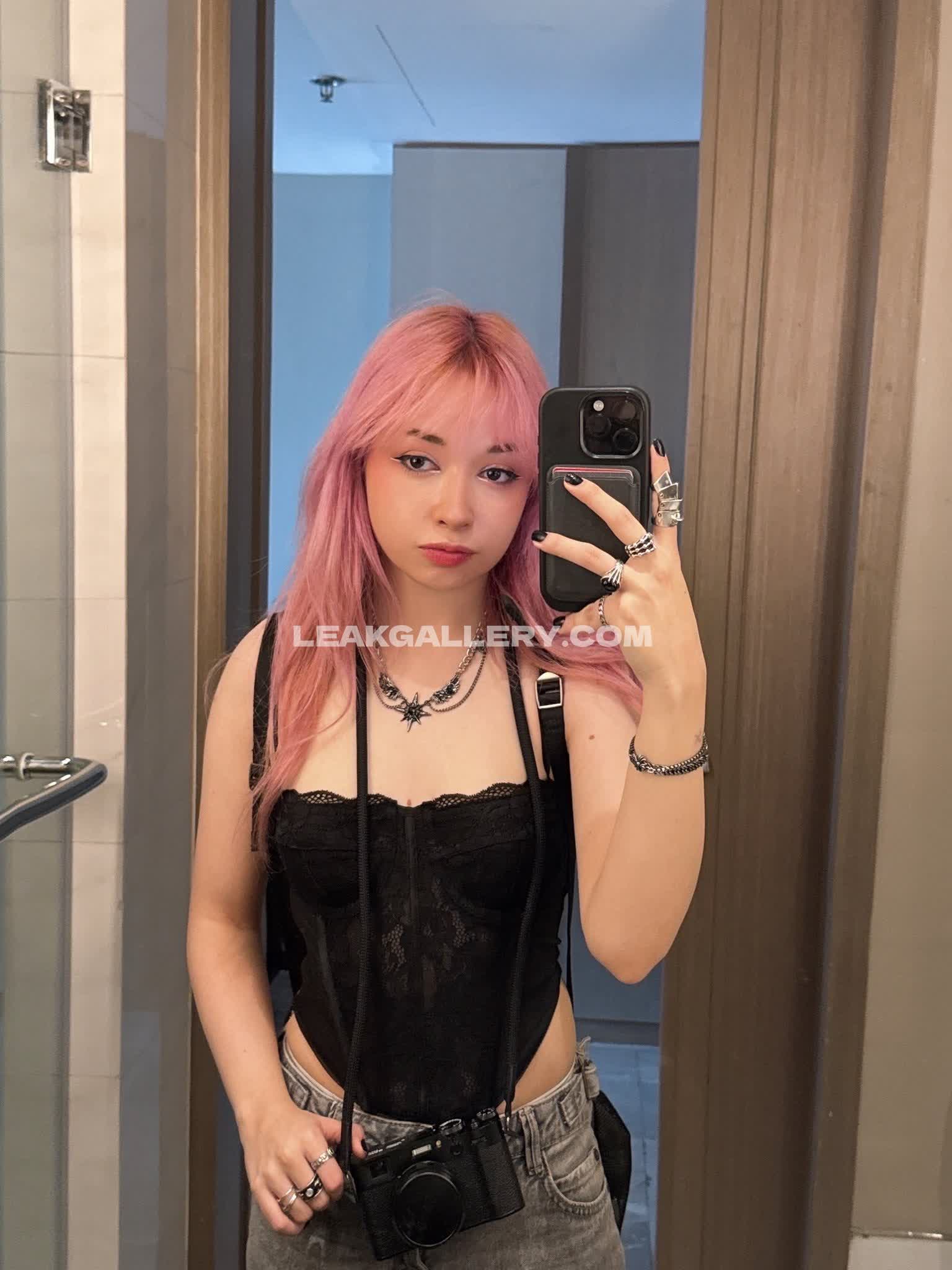 Dandryad Exclusive Leaked Nude OnlyFans #12967408