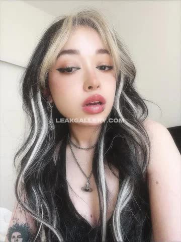 Dandryad Exclusive Leaked Nude OnlyFans #14878541