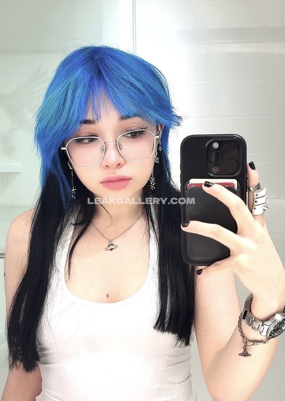 Dandryad Exclusiva filtración de OnlyFans desnuda #12967431