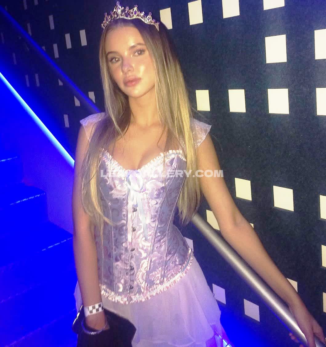 Daneliya_tuleshova Exclusive Leaked Nude OnlyFans #12379304