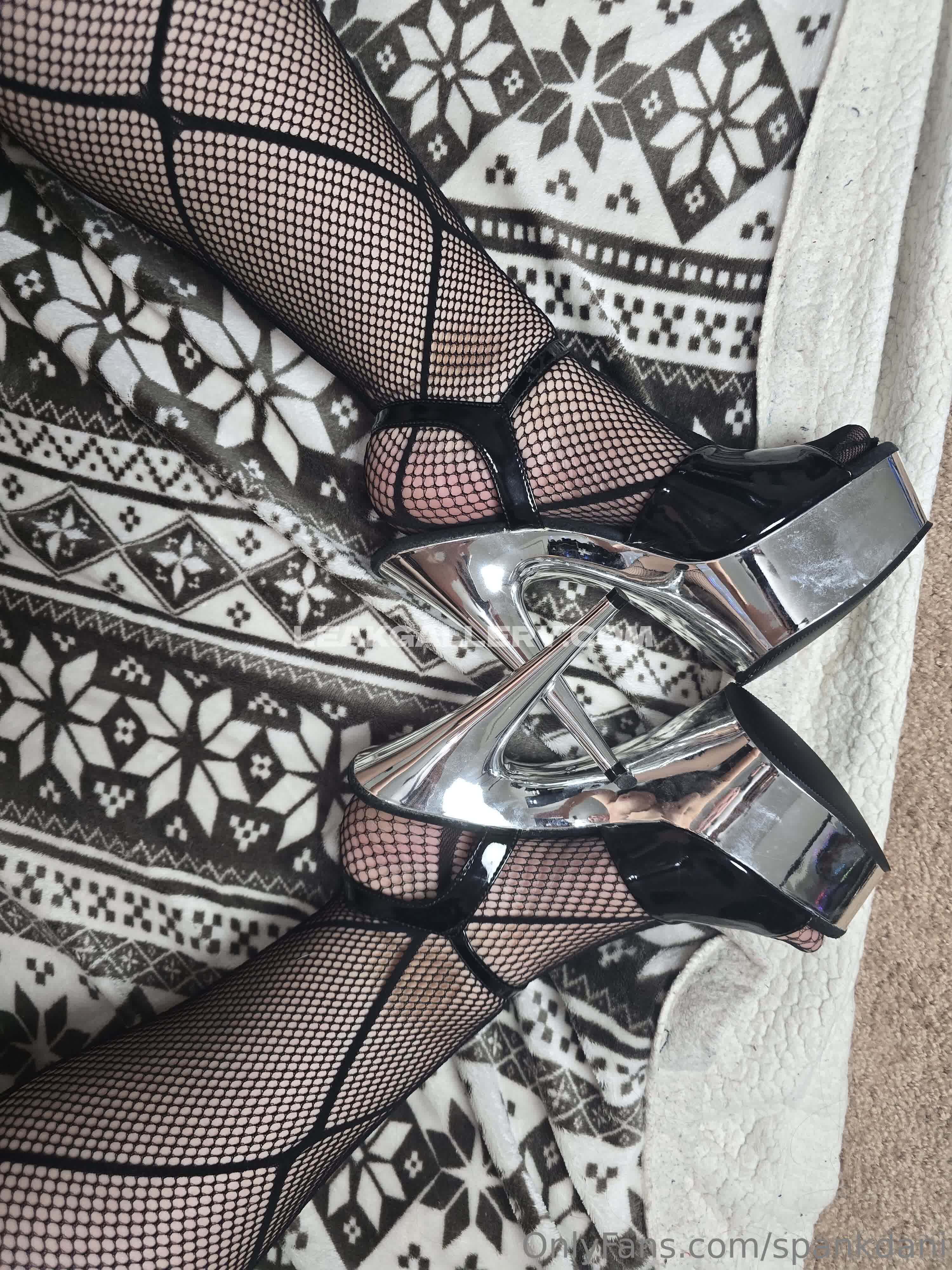 Dani-sorrento Exclusive Leaked Nude OnlyFans #12757434