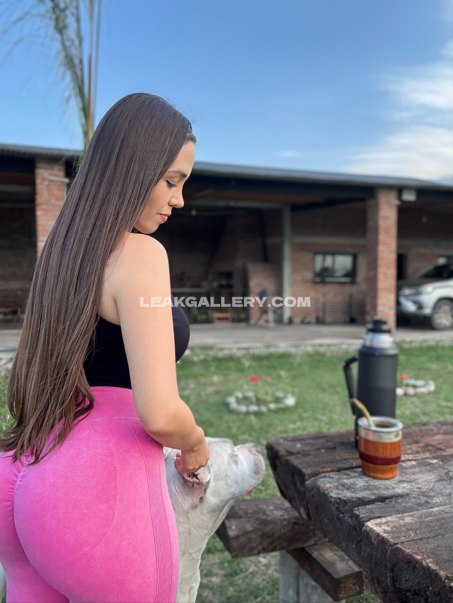 Dani Exclusive Leaked Nude OnlyFans #13024381