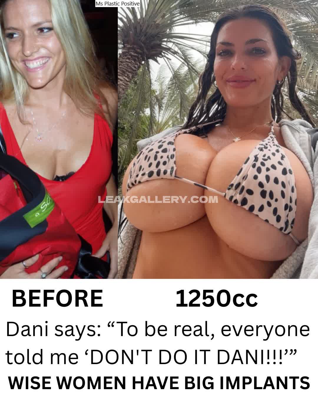 Dani_skye3 Exclusive Leaked Nude OnlyFans #12493333
