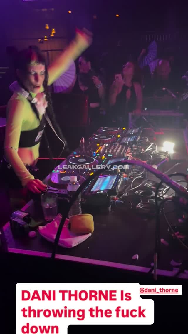 Dani_thorne Exclusive Leaked Nude OnlyFans #12594456