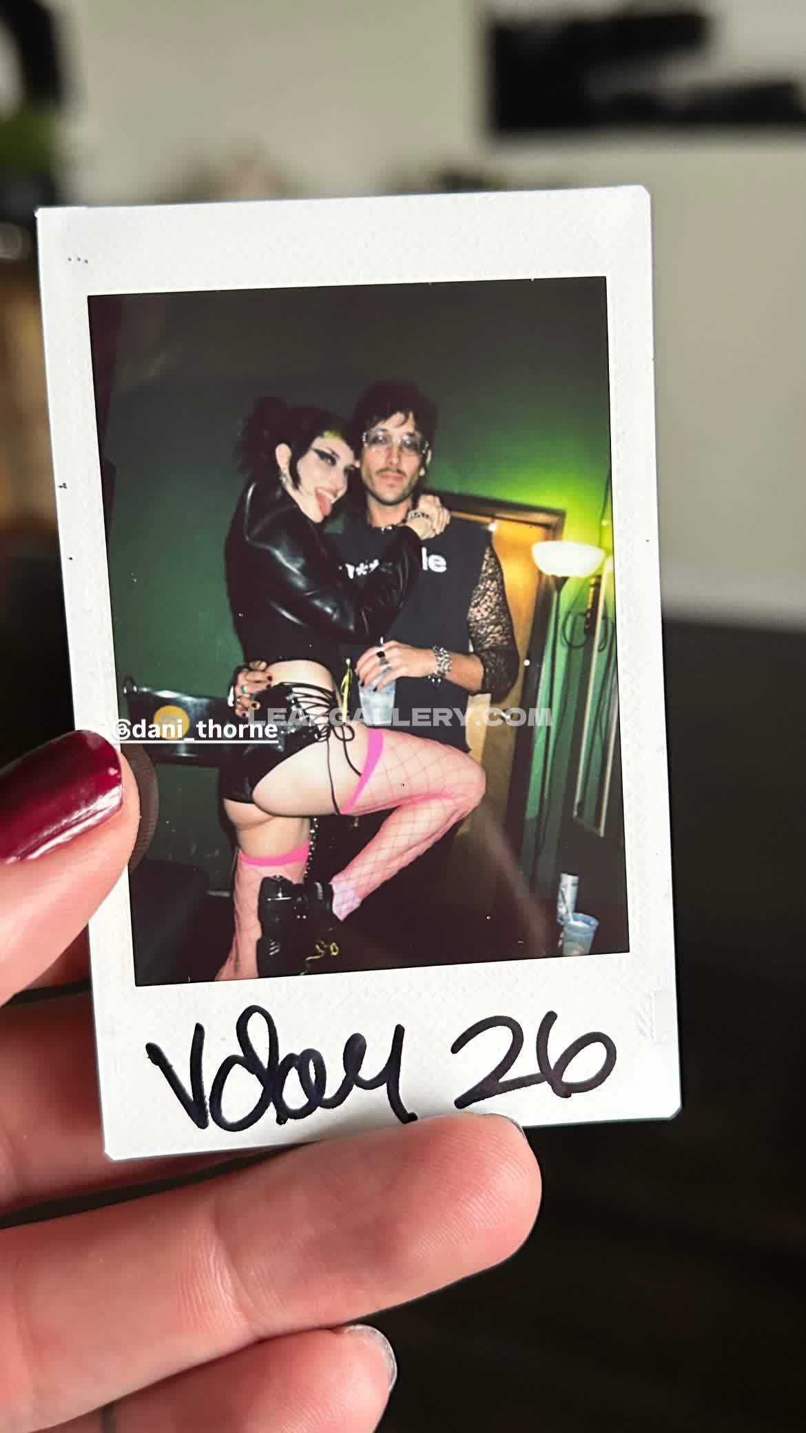Dani_thorne Exclusive Leaked Nude OnlyFans #12594454
