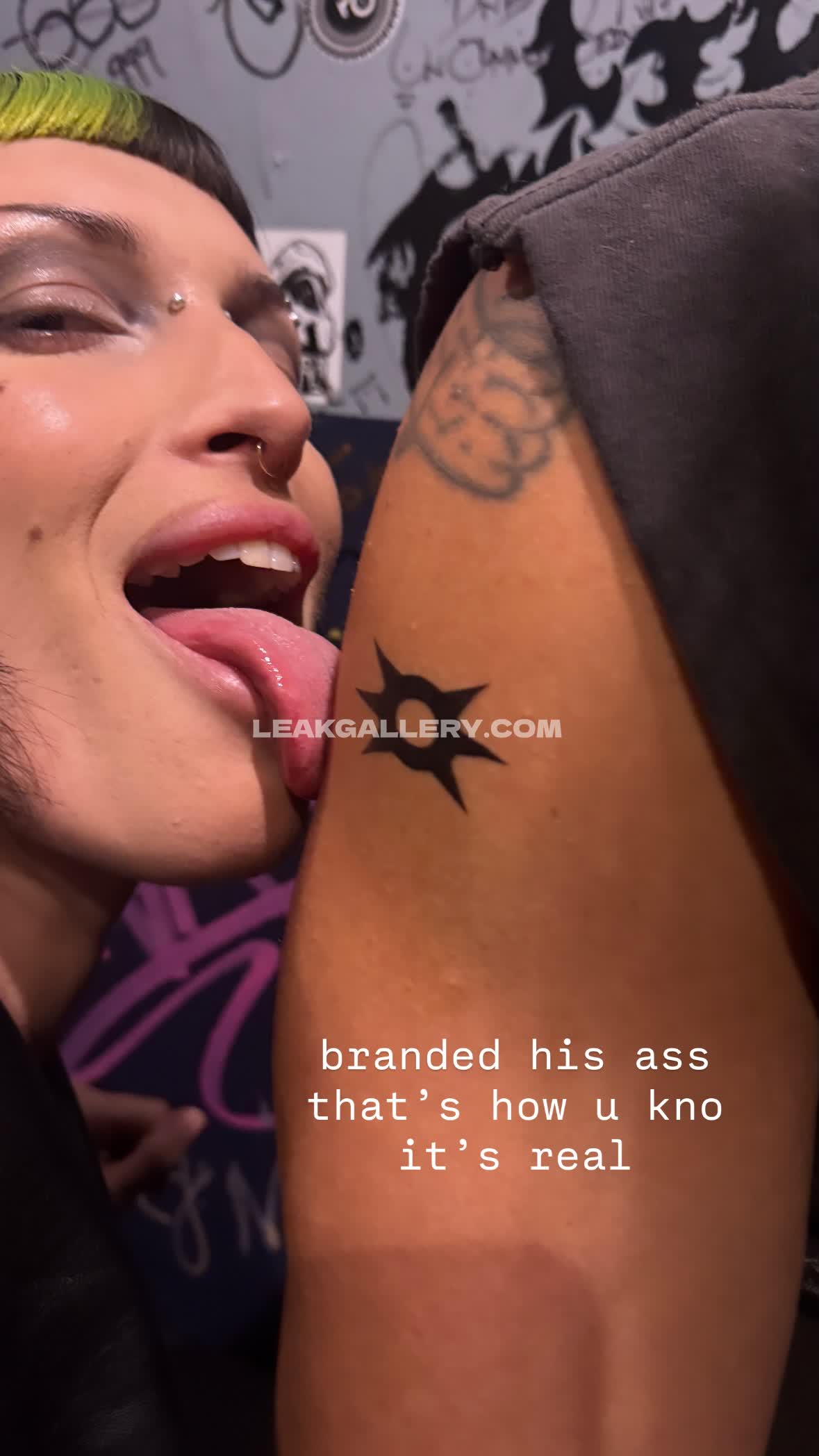 Dani_thorne Exclusive Leaked Nude OnlyFans #12594507