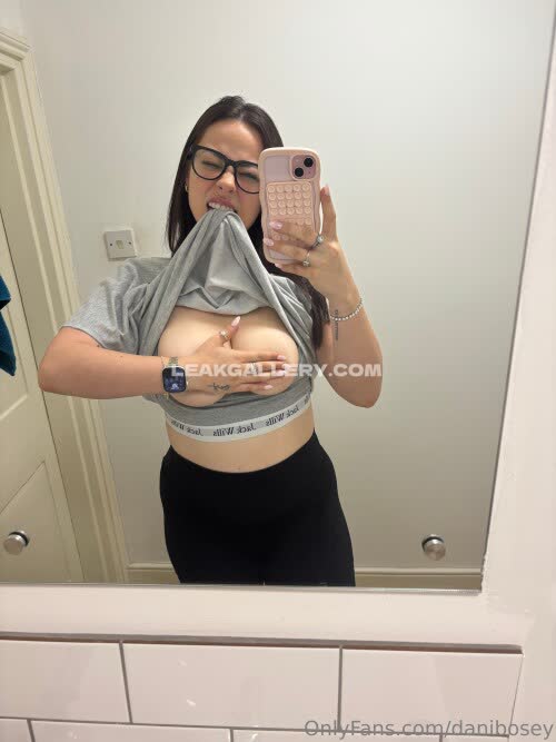 Danibosey Exclusive Leaked Nude OnlyFans #12123720