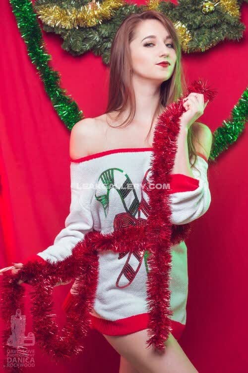 Danica_rockwood Exclusive Leaked Nude OnlyFans #14554577