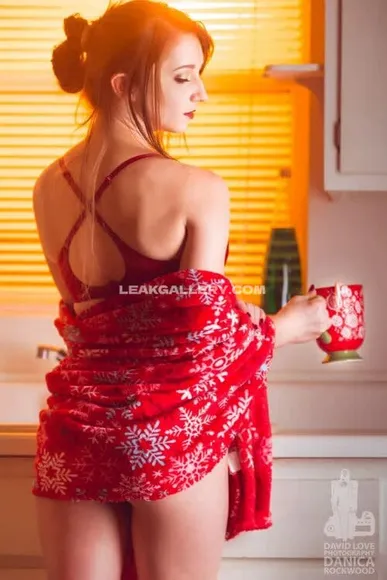 Danica_rockwood Exclusive Leaked Nude OnlyFans #14625837