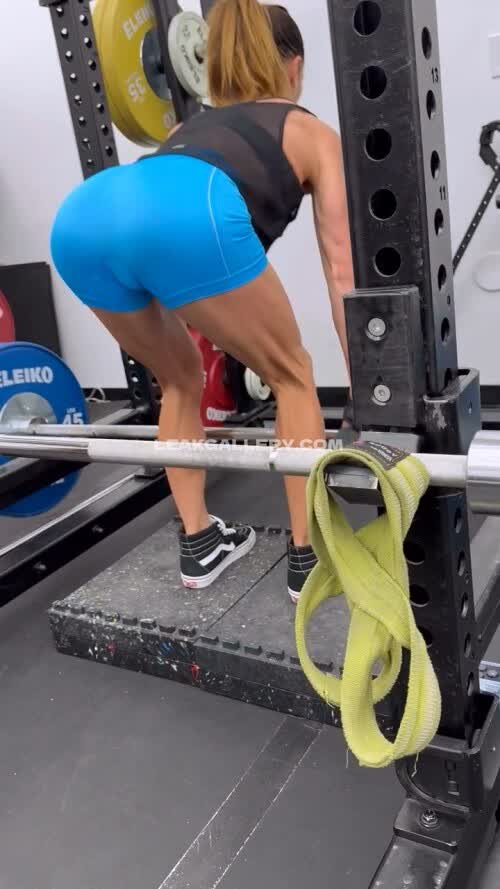 Danicapatrick Exclusive Leaked Nude OnlyFans #12279908