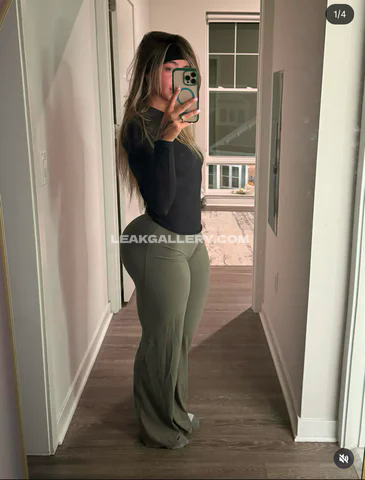 Danicooppss Exclusive Leaked Nude OnlyFans #14978142