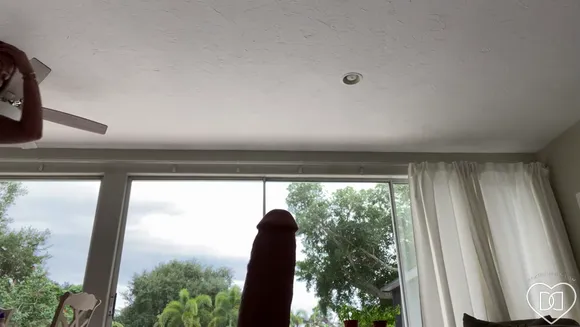 Danidaniels Dildo Play With Boobs OnlyFans Video Leaked