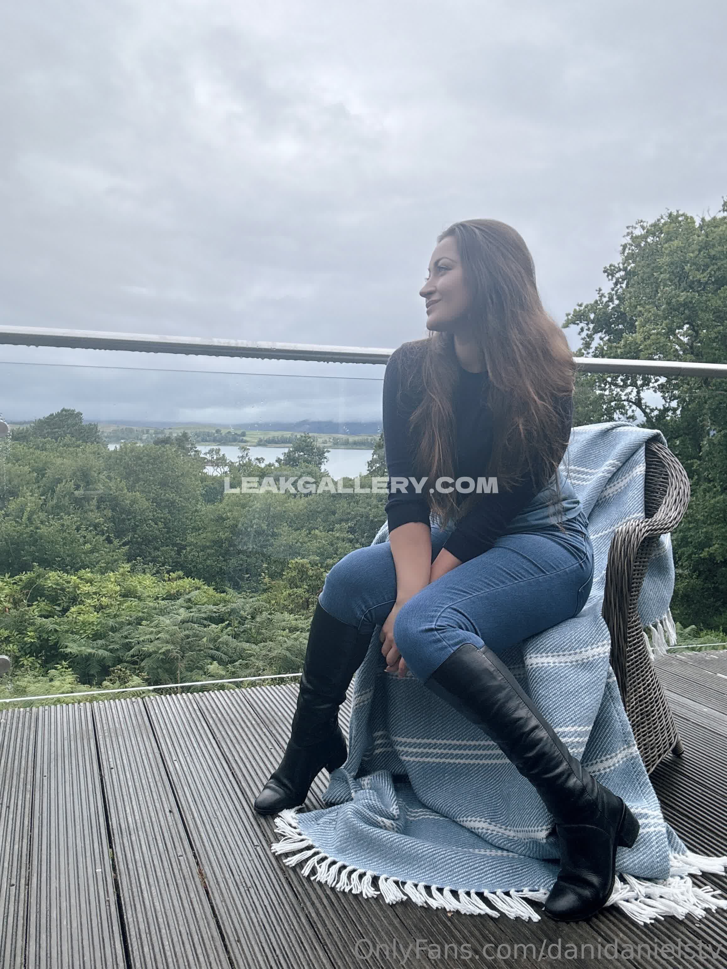 Danidaniels / akadanidaniels Exclusive Leaked Nude OnlyFans #12925478
