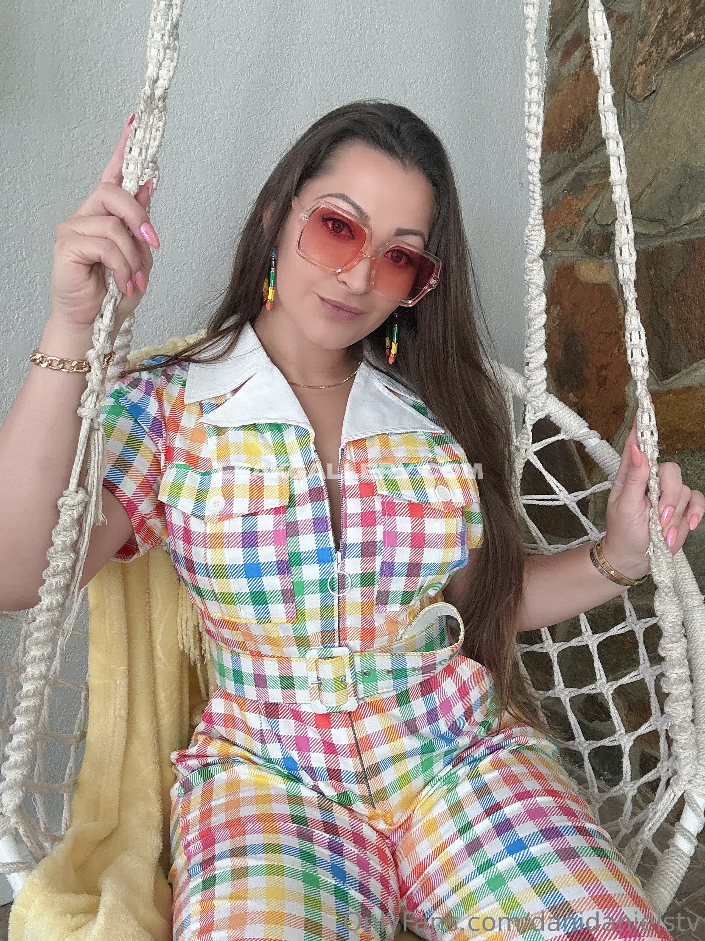 Danidaniels / akadanidaniels Exclusive Leaked Nude OnlyFans #12877878