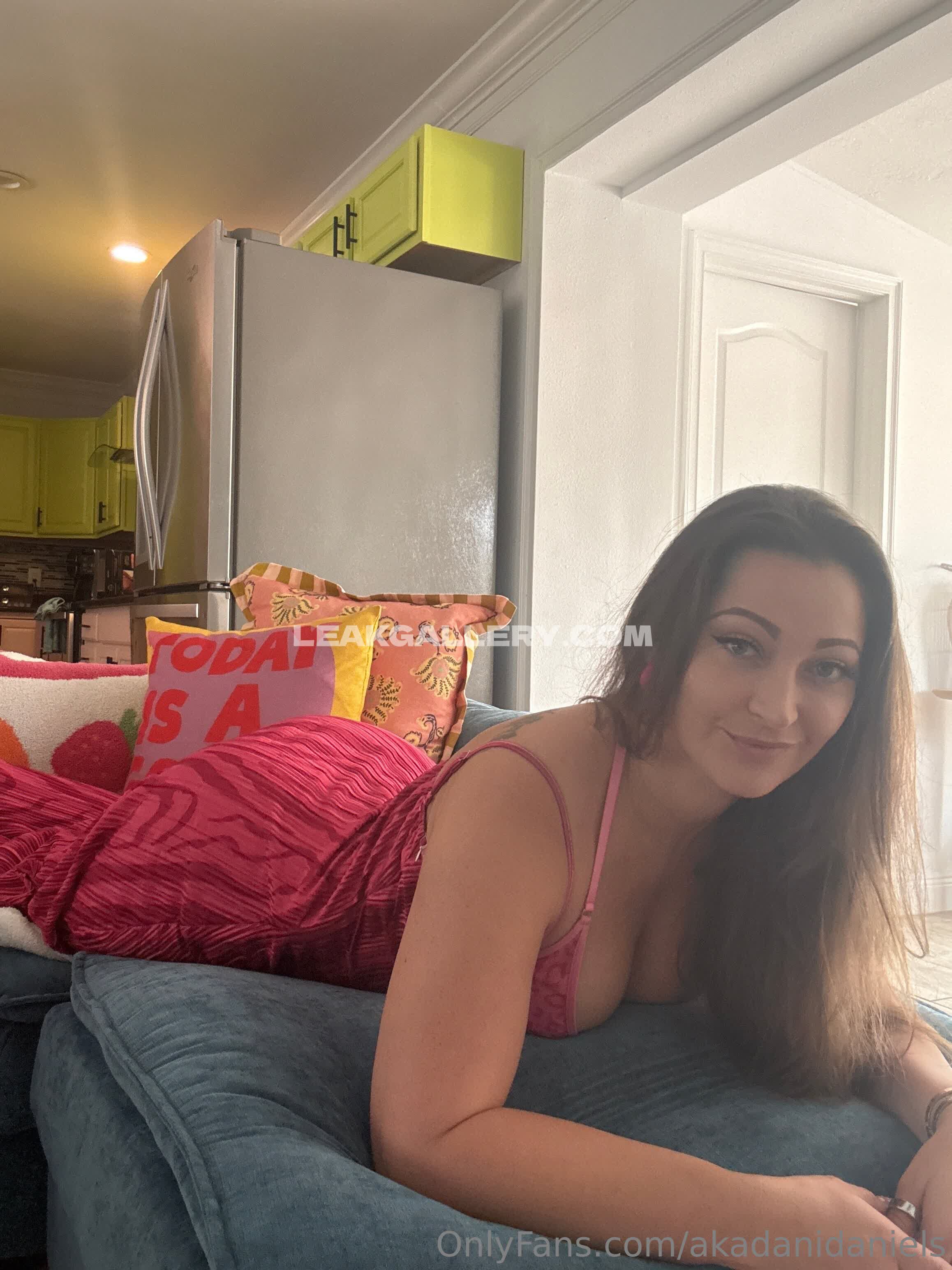 Danidaniels / akadanidaniels Exclusive Leaked Nude OnlyFans #12831447