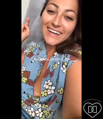 Danidaniels / Akadanidaniels Exclusive Leaked Nude OnlyFans #14841528