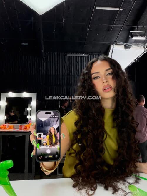 Daniela_avanzini Exklusiv geleakte Nacktbilder von OnlyFans #12331900