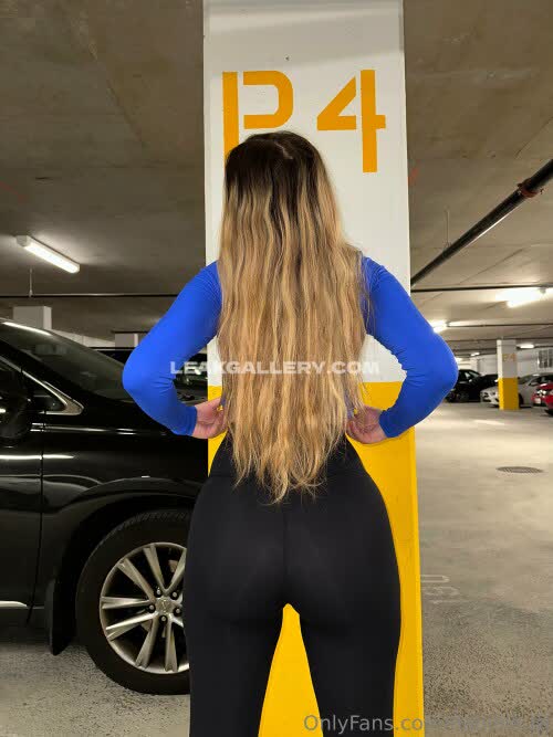 Danielalzj / daniela.lzj Exclusive Leaked Nude OnlyFans #12269661