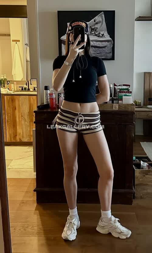 Danielamelchior Exclusive Leaked Nude OnlyFans #12248710
