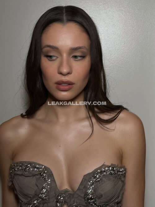 Danielamelchior Exclusive Leaked Nude OnlyFans #12248712
