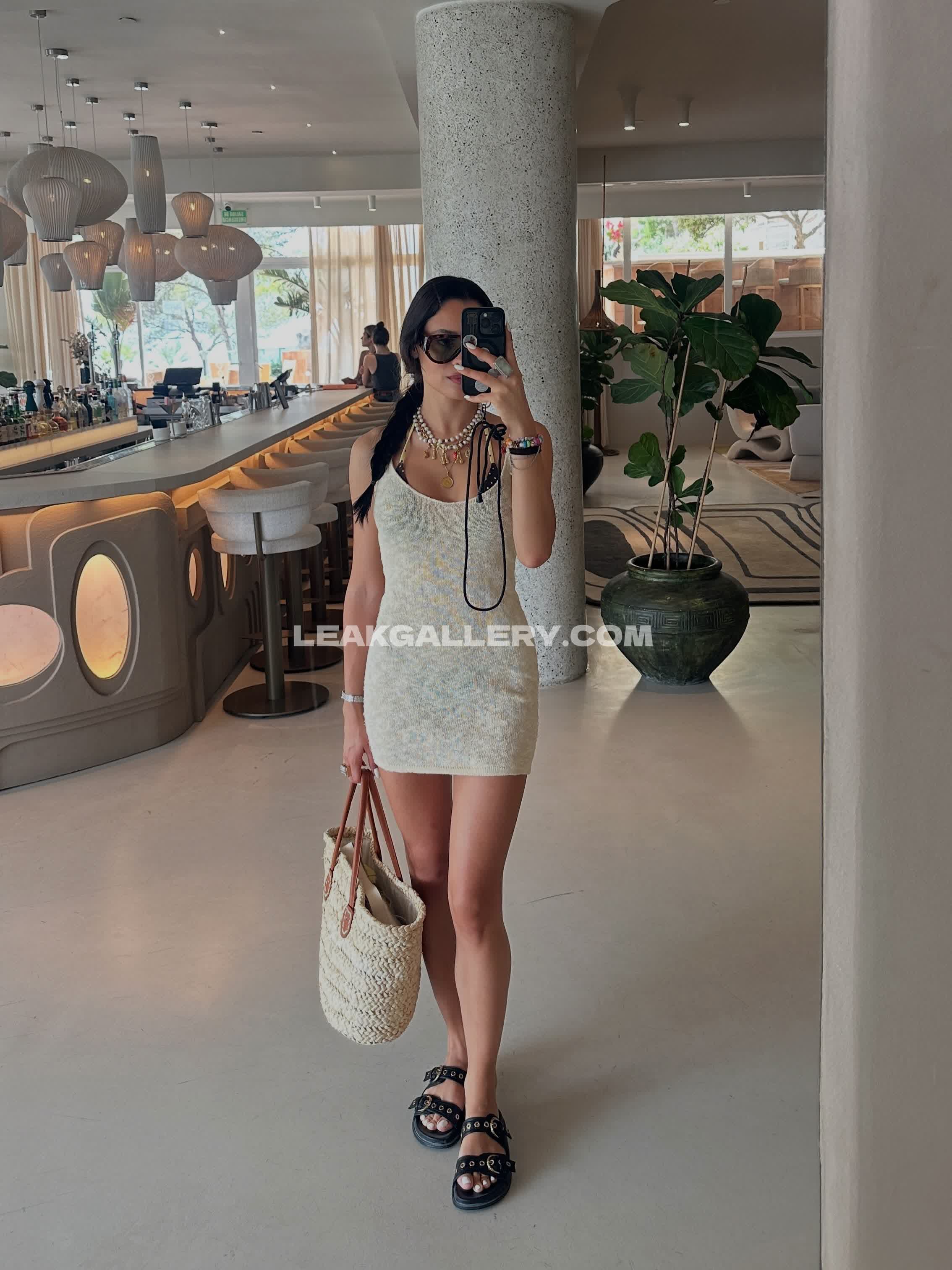 Danielamelchior Exclusive Leaked Nude OnlyFans #13312502