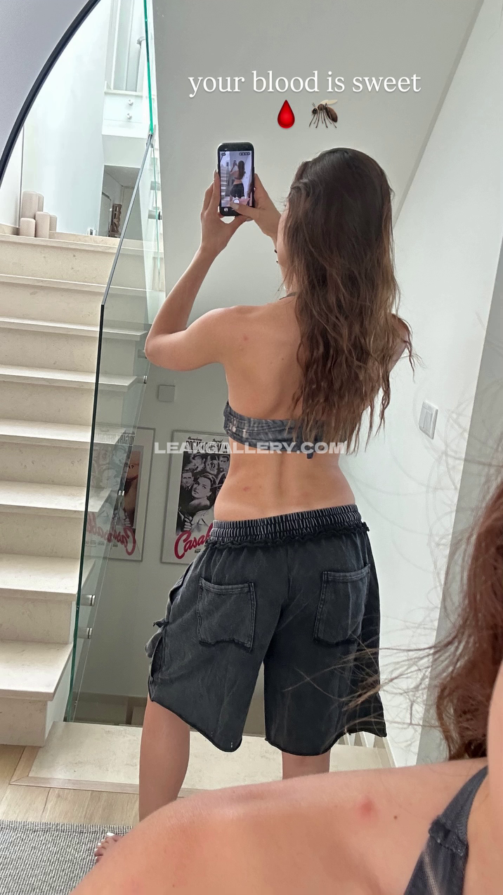 Danielamelchior OnlyFans Nudi in Esclusiva Trapela #13049781