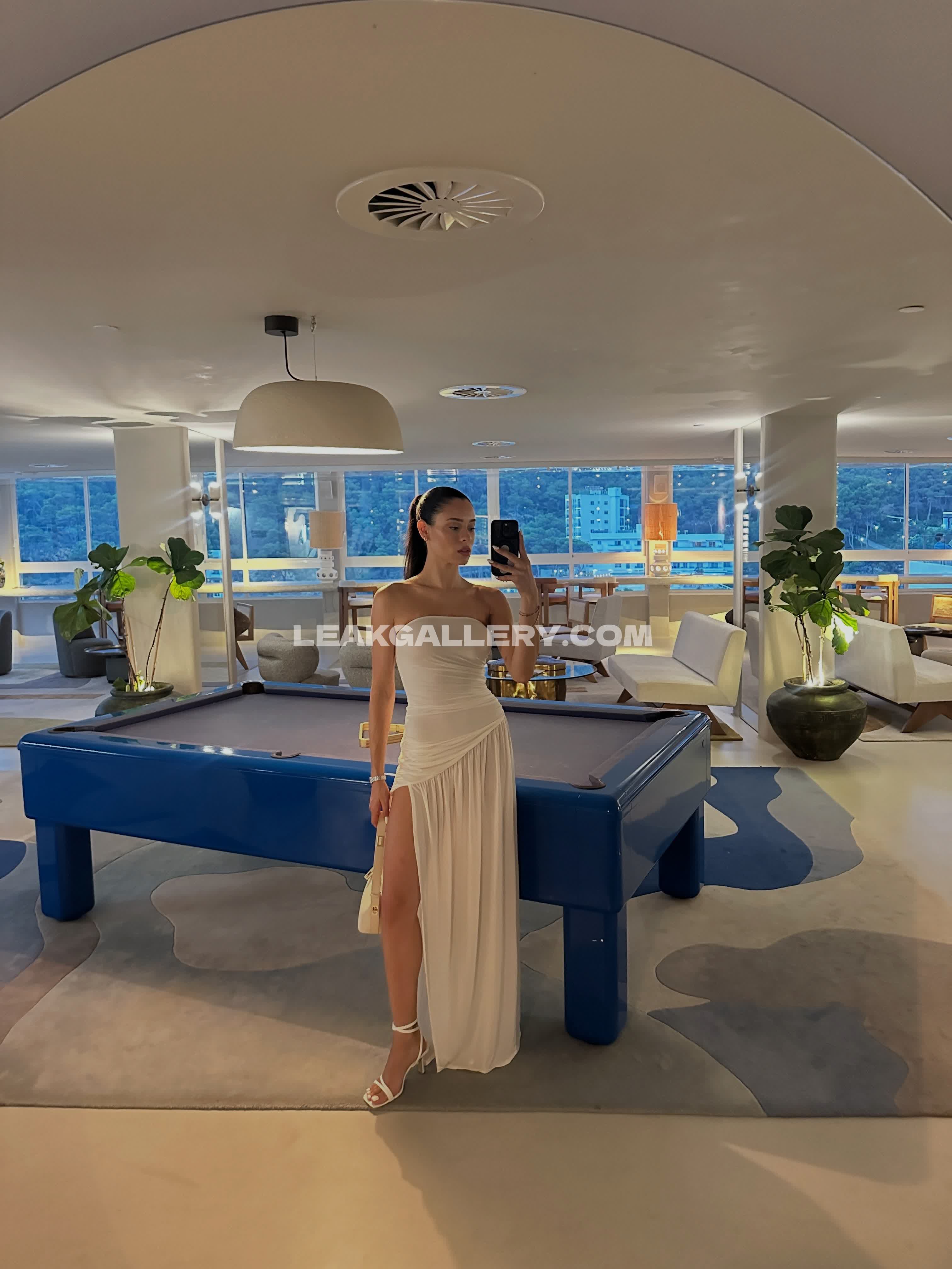 Danielamelchior Exclusive Leaked Nude OnlyFans #13312488