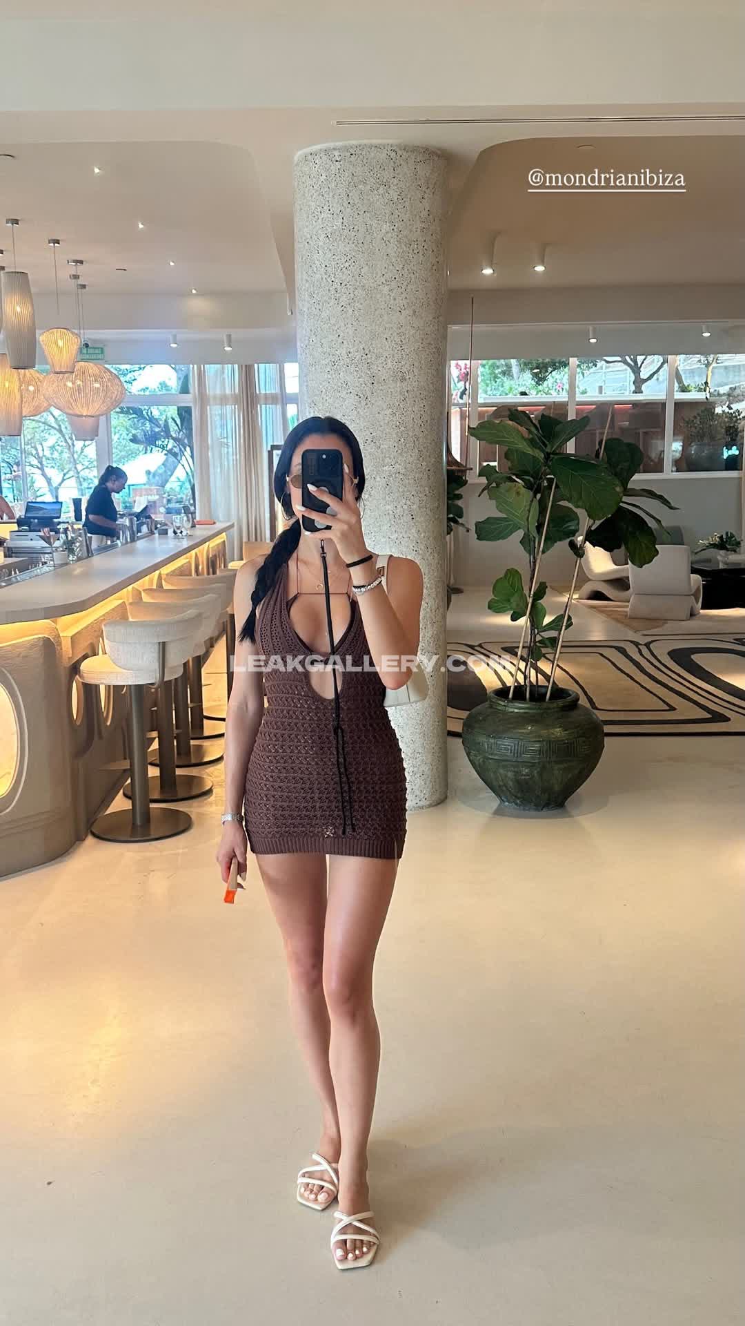 Danielamelchior Exclusive Leaked Nude OnlyFans #13237140
