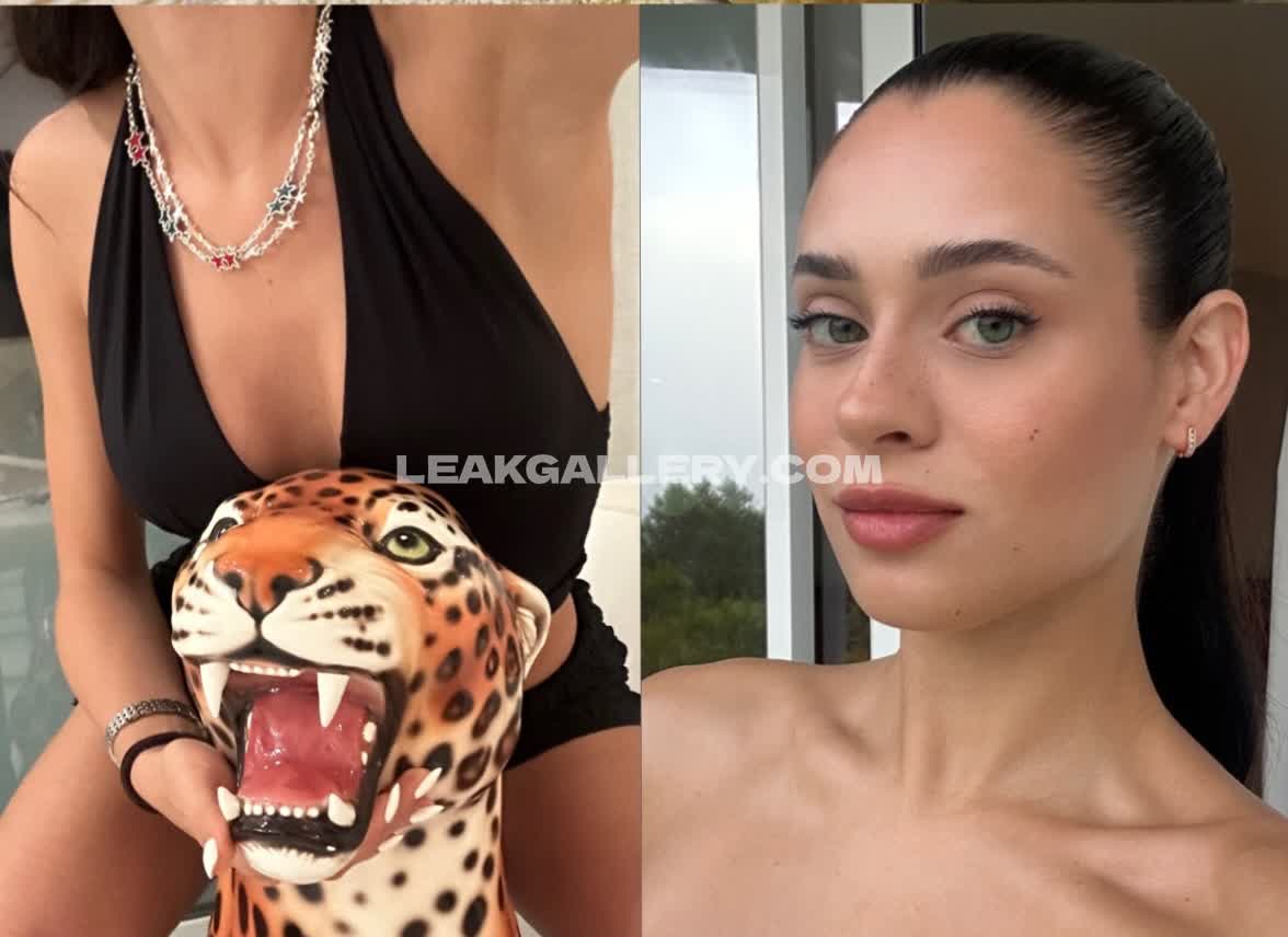 Danielamelchior Exclusive Leaked Nude OnlyFans #13312501