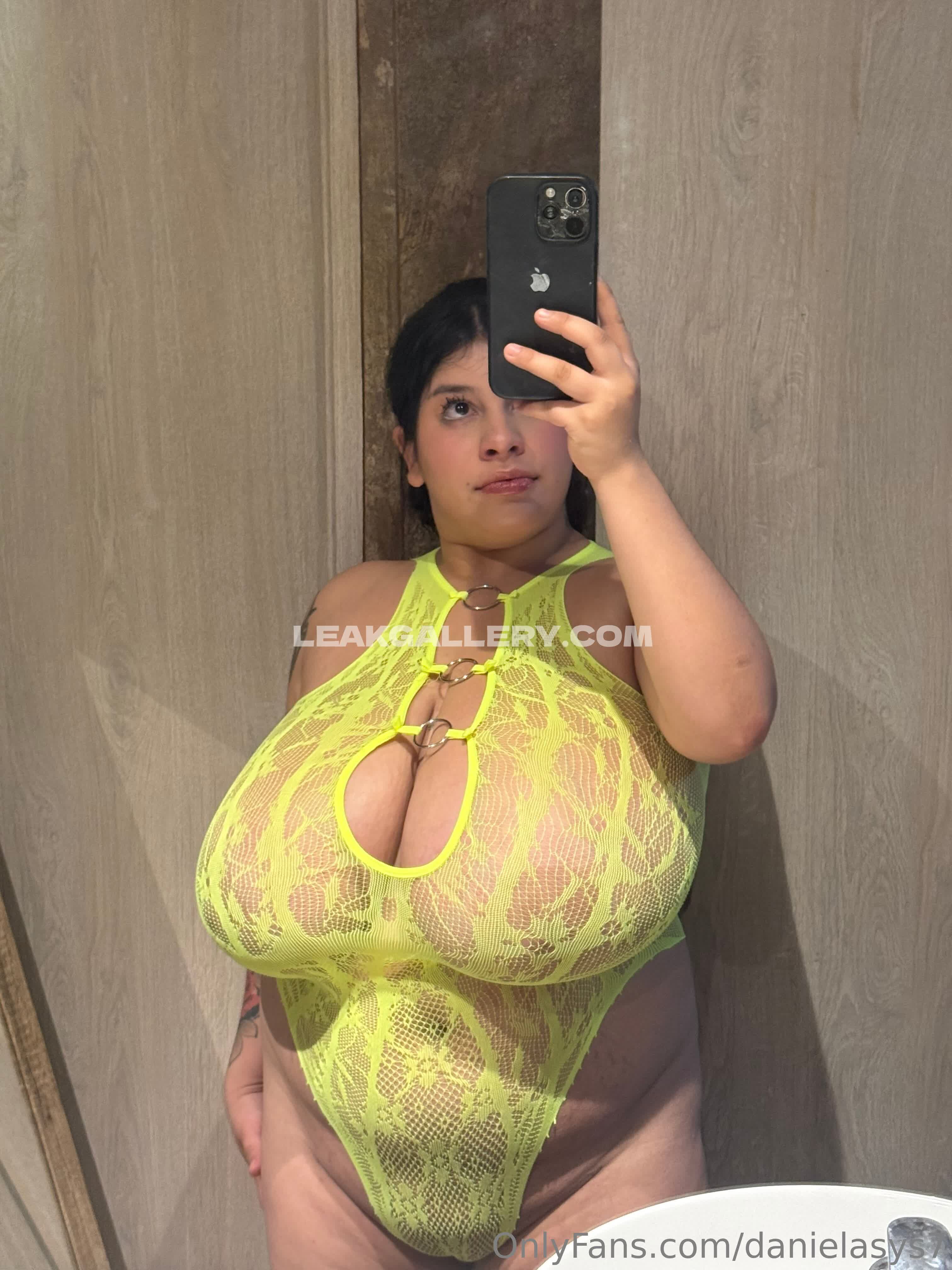Danielapereiraof21 OnlyFans Nudi in Esclusiva Trapela #12945463