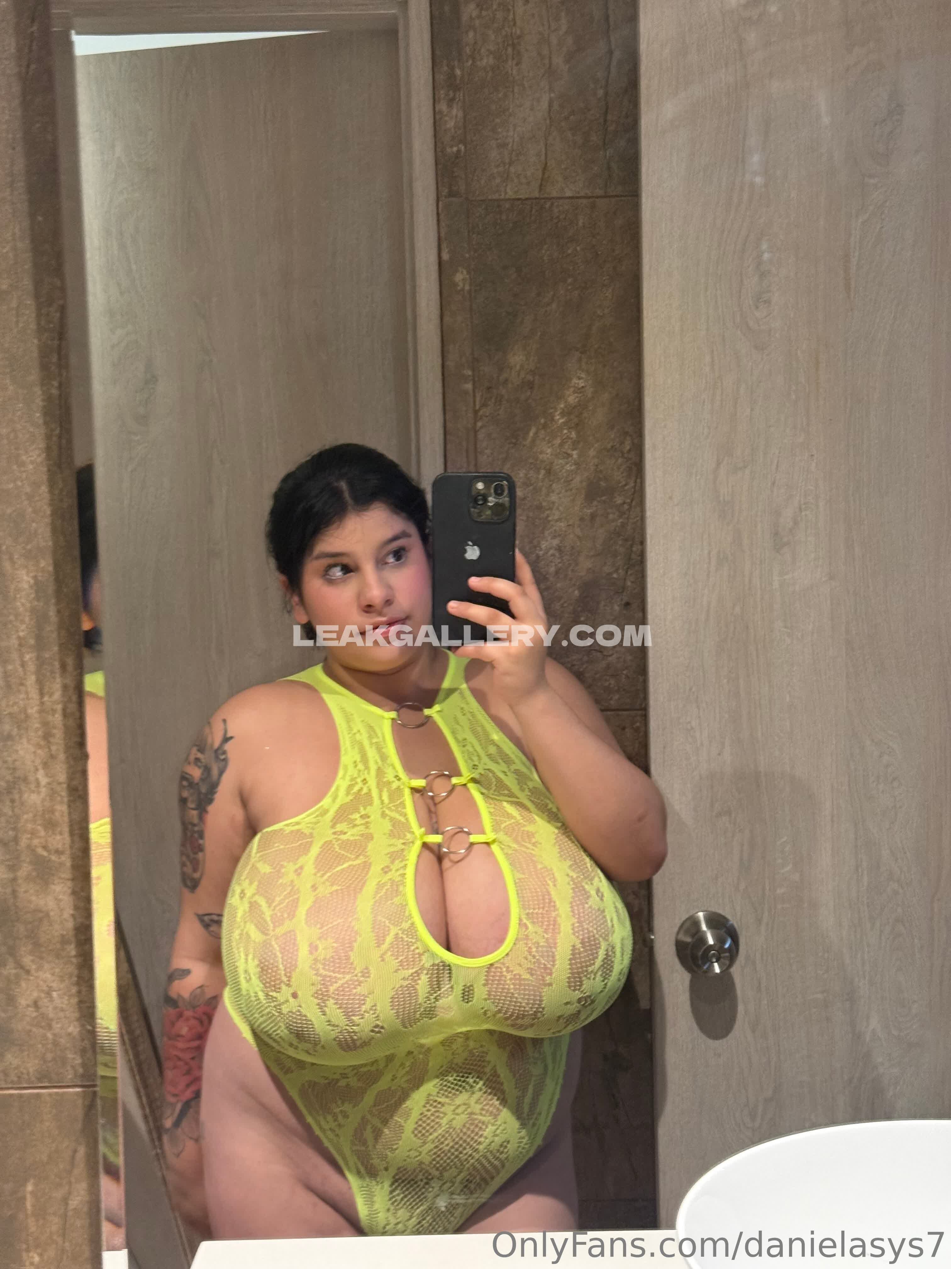 Danielapereiraof21 OnlyFans Nudi in Esclusiva Trapela #12945468