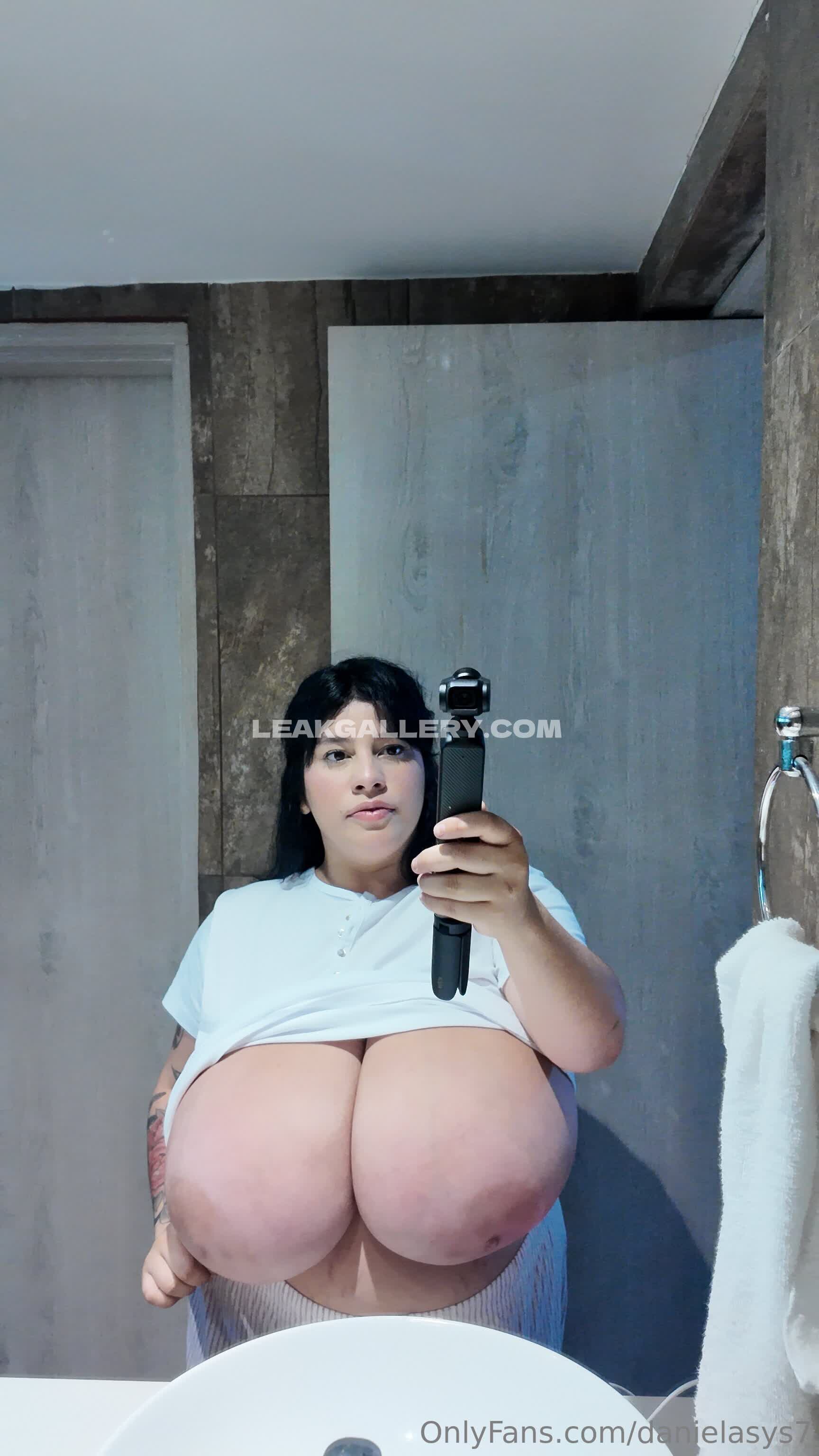 Danielapereiraof21 OnlyFans Nudi in Esclusiva Trapela #12788956