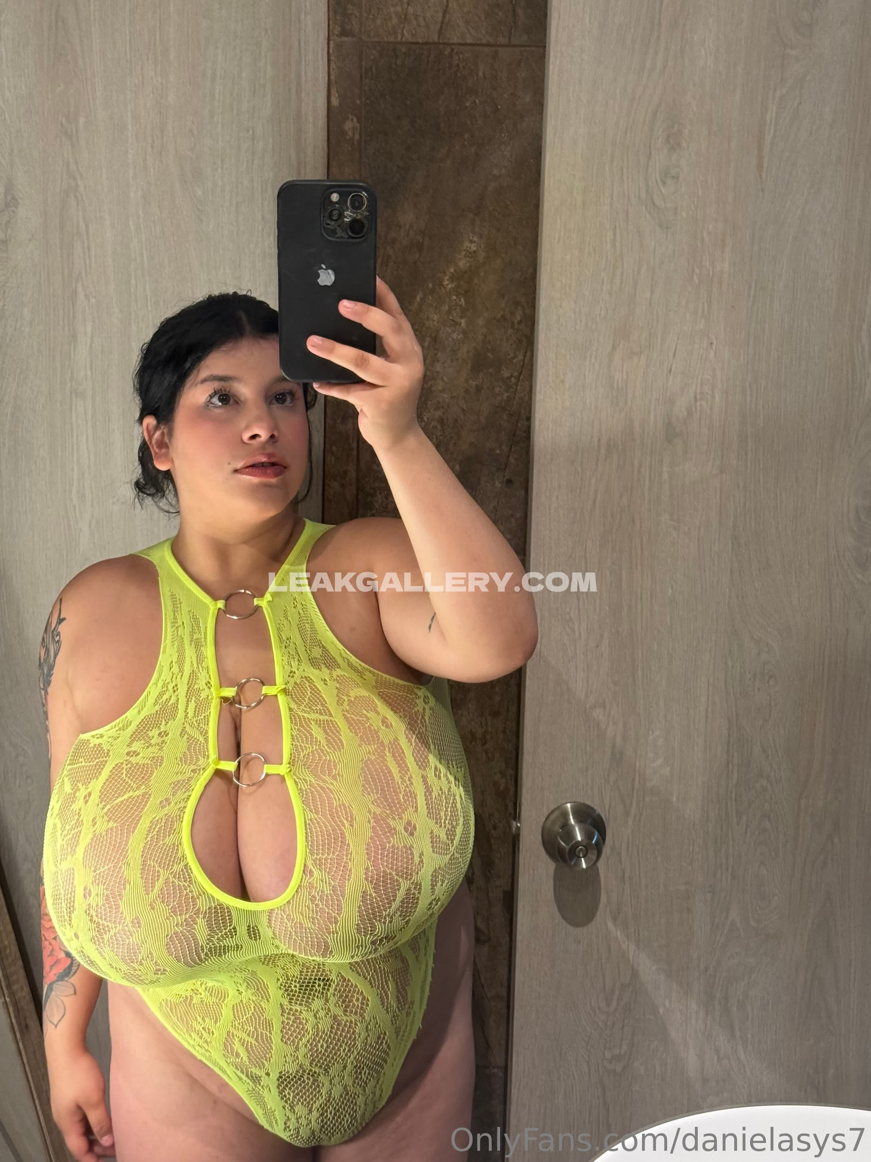 Danielapereiraof21 OnlyFans Nudi in Esclusiva Trapela #12945461