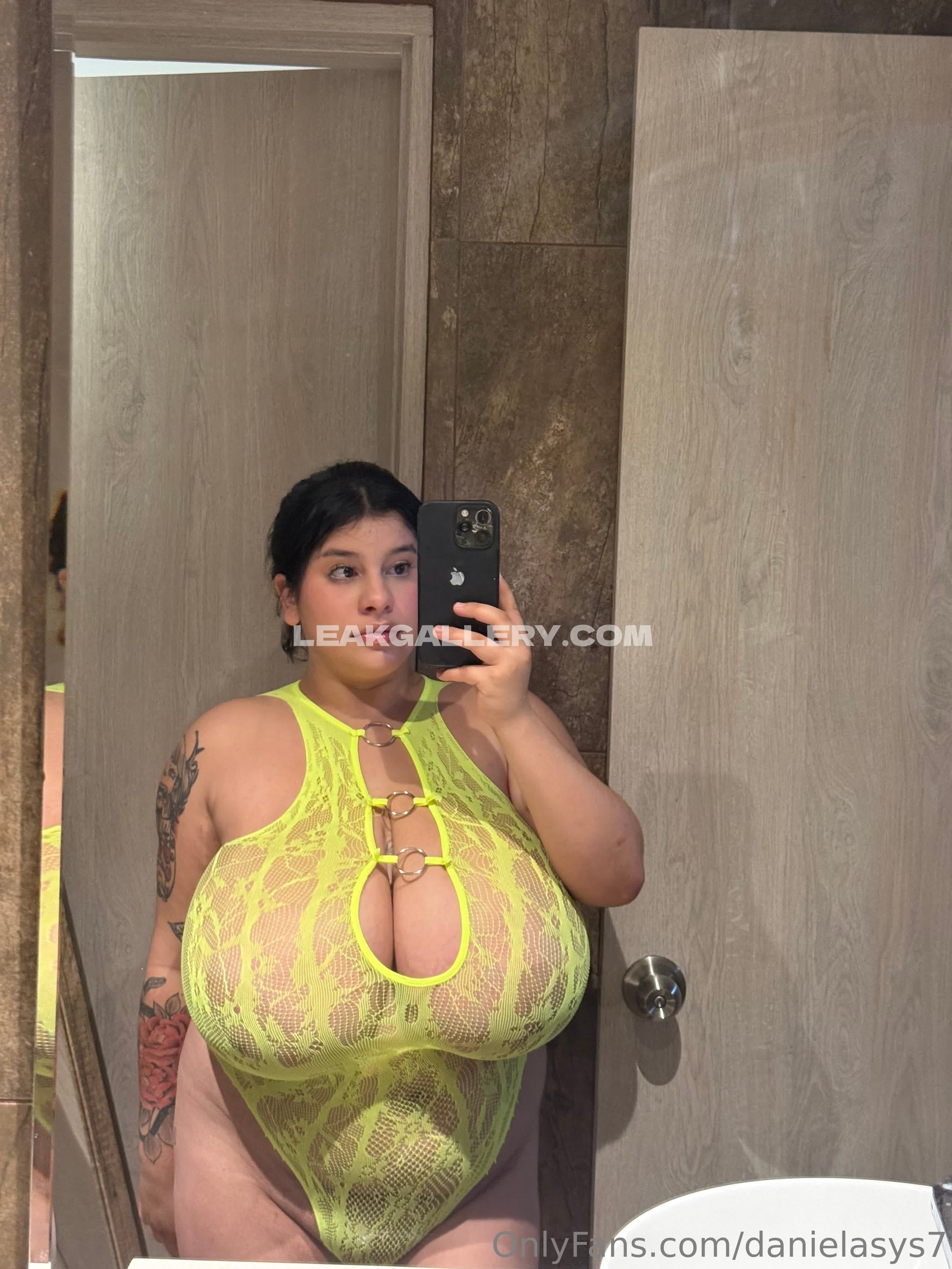 Danielapereiraof21 OnlyFans Nudi in Esclusiva Trapela #12945459