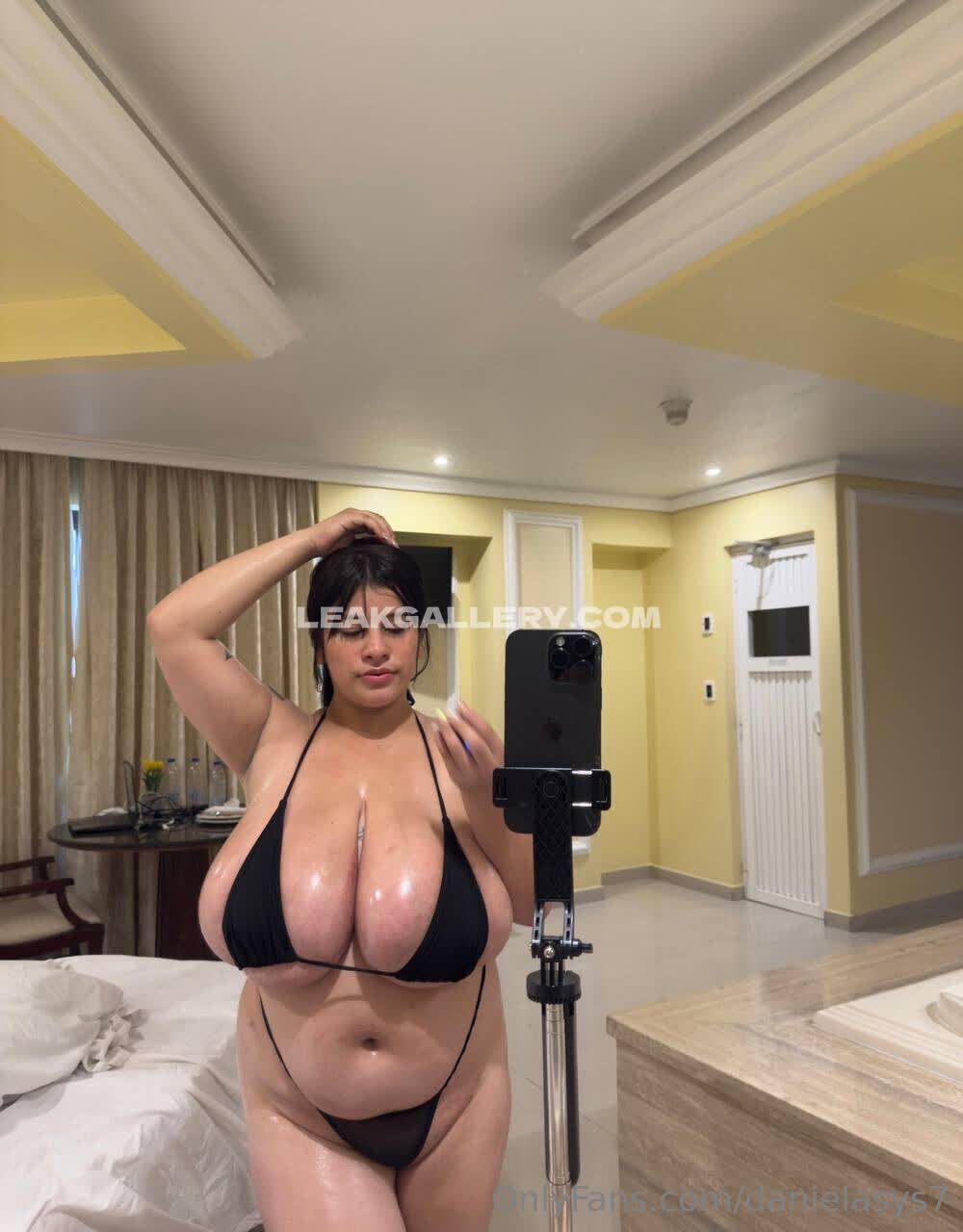 Danielapereiraof21 OnlyFans Nudi in Esclusiva Trapela #12710295