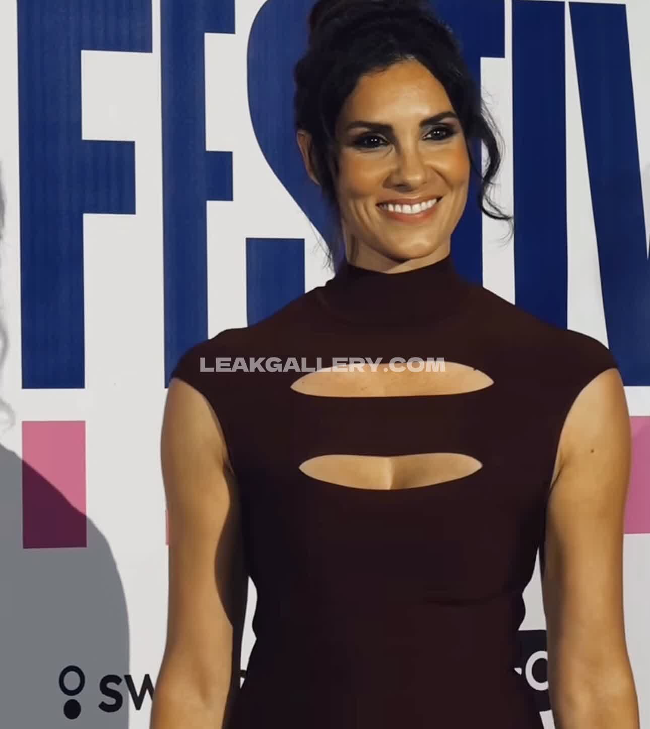 Danielaruah Exclusive Leaked Nude OnlyFans #12983095