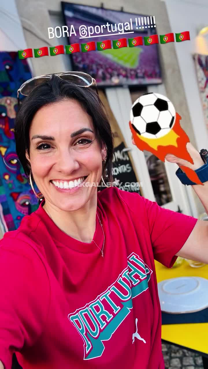 Danielaruah Exclusive Leaked Nude OnlyFans #12983083