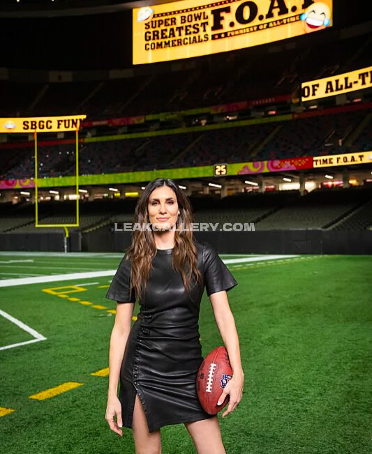 Danielaruah Exclusive Leaked Nude OnlyFans #12983135